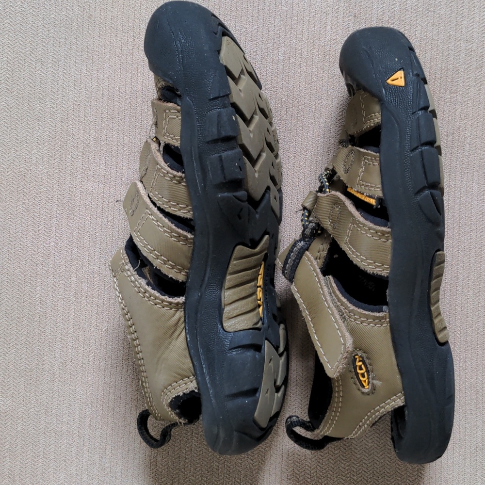 Keen Newport H2 Sandal Size 11 - Picture 5 of 7